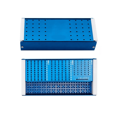 Rack for Screws 1.5 - 2.0 - 2.7mm