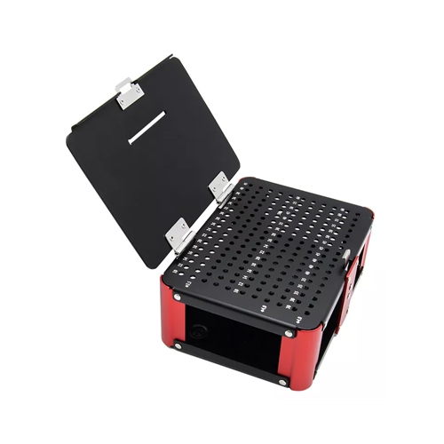 Rack for Screws 3.5 - 4.0mm upgraded