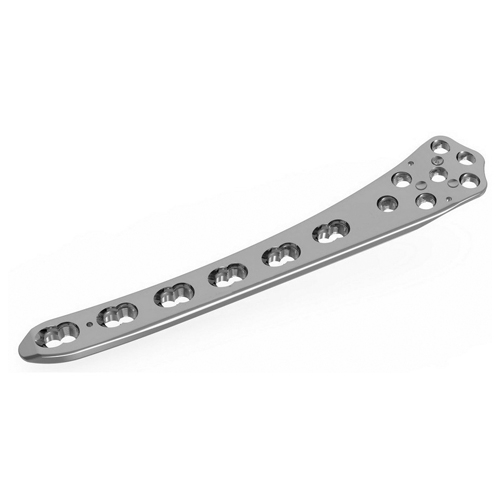 Distal Femur Ease-Lock Locking Plate 4.5/5.0
