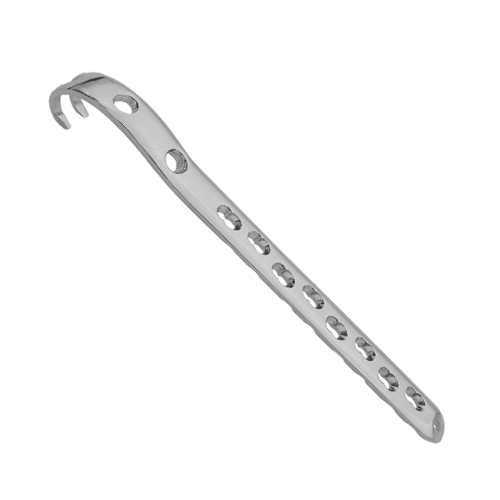 Proximal Femoral Ease-Lock Locking Hook Plate 4.5/5.0