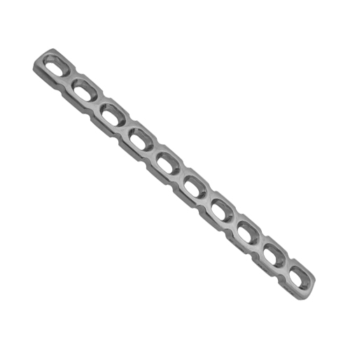 Reconstruction Plate 3.5mm Straight