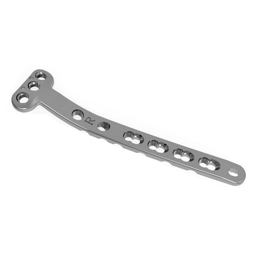 3.5mm Locking Medial Proximal Tibial Plate