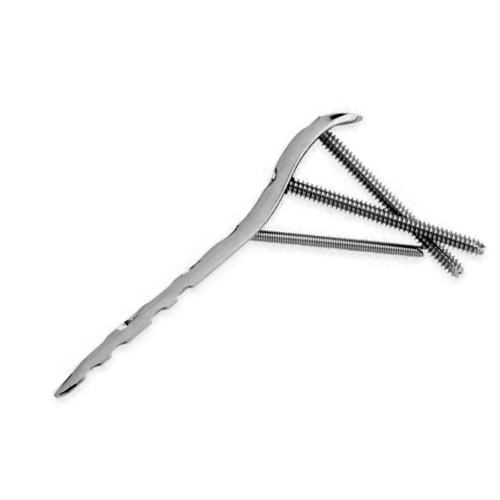 Proximal Femoral Ease-Lock Locking Plate 4.5/5.0/7.3