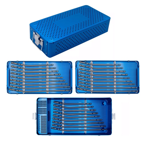 Expert Tibial Nails Box